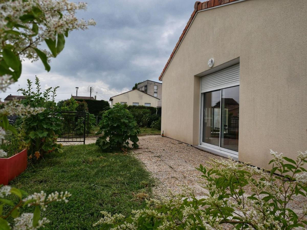 La Maison Grignan برجراك المظهر الخارجي الصورة