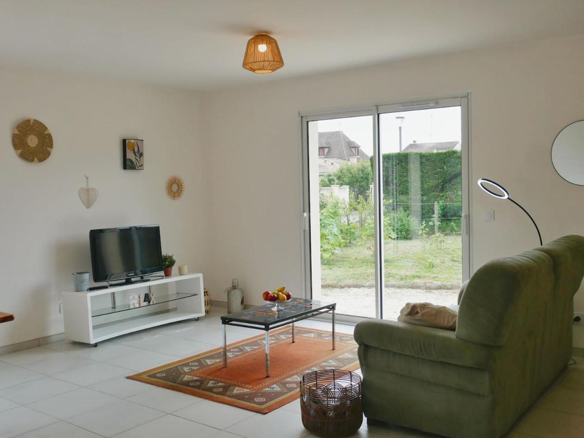 La Maison Grignan برجراك المظهر الخارجي الصورة