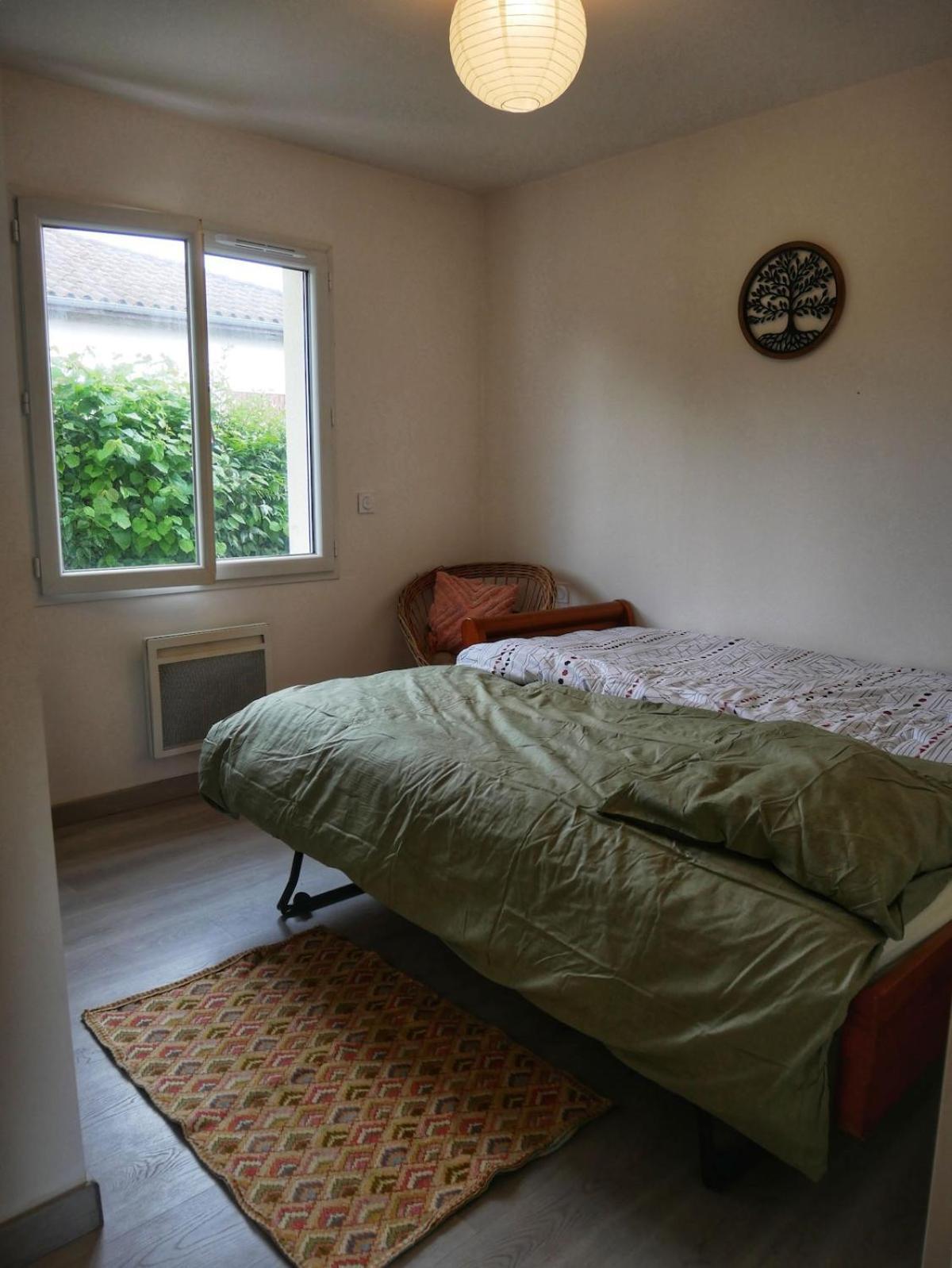 La Maison Grignan برجراك المظهر الخارجي الصورة